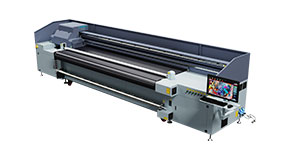 YC3200HR UV HYBRID PRINTER