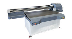 YC-1610H UV FLATBED PRINTER